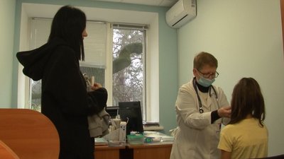 ЩЕПЛЕННЯ ДІТЕЙ ВІД COVID-19 ЩЕПЛЕННЯ ДІТЕЙ ВІД COVID-19