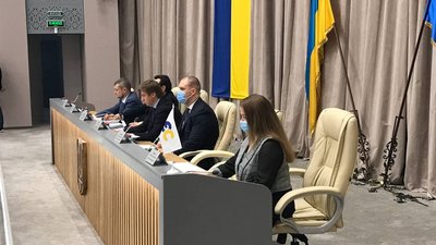 Газорозподільні мережі у комунальну власність: навіщо Полтавська обласна рада ініціювала це рішення Газорозподільні мережі у комунальну власність: навіщо Полтавська обласна рада ініціювала це рішення