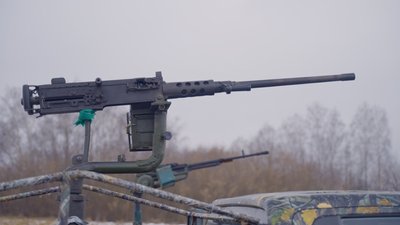 Як бійці ЗСУ захищають небо Чернігівщини від атак іранських “Шахедів” Як бійці ЗСУ захищають небо Чернігівщини від атак іранських “Шахедів”