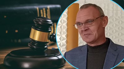 Олексій Власов, колаборант з Каховки, суд, вирок