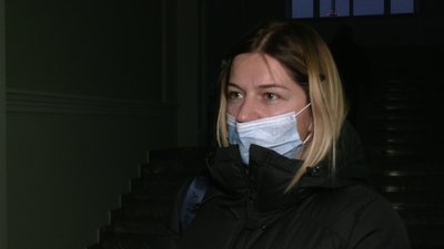 Атрошенко до 10 грудня пообіцяв назвати фірму, яка добудує будинки “Укрсівербуду”
