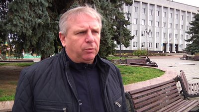 650 тисяч гривень боргу: в Бердичівській райлікарні Житомирщини понад півтора місяця не виплачують зарплату 650 тисяч гривень боргу: в Бердичівській райлікарні Житомирщини понад півтора місяця не виплачують зарплату