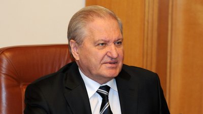 В окупованому Криму помер колишній віце-прем'єр уряду Азарова