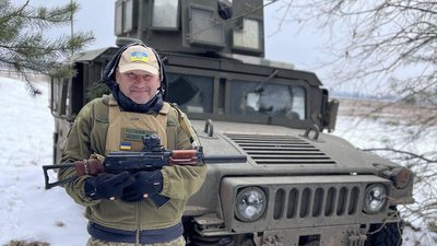 Пункт прийму вдома: як родина з Вінниччини допомагає переселенцям Пункт прийму вдома: як родина з Вінниччини допомагає переселенцям