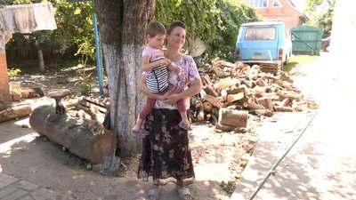 Чи готуються до морозів громади та населення Чи готуються до морозів громади та населення