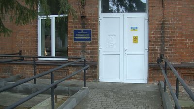 У новому інфекційному відділенні волинської лікарні облаштовують централізовану подачу кисню У новому інфекційному відділенні волинської лікарні облаштовують централізовану подачу кисню