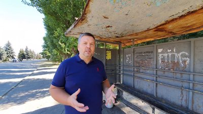 Андрій Карпов Андрій Карпов