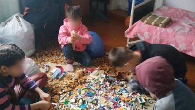 У Чернівцях запрацювала послуга патронатної сім'ї: доглядатимуть за трьома дітьми