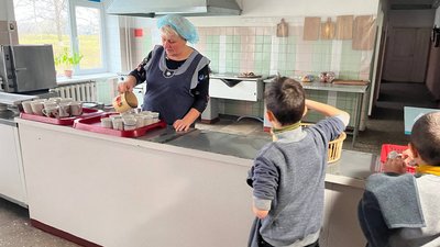 НАВЧАННЯ В УМОВАХ ЕНЕРГОЗАОЩАДЖЕННЯ