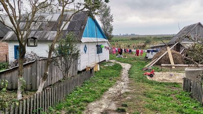 П'ятьох дітей, яких побив батько на Волині, вилучили з родини П'ятьох дітей, яких побив батько на Волині, вилучили з родини
