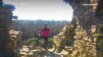 Як від Рівного до Парижу: відомі переможці акції "30 днів на велосипеді"