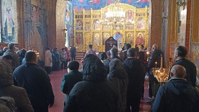 У Житомирі попрощалися з двома загиблими військовими — Володимиром Плотницьким та Ігорем Демянчуком У Житомирі попрощалися з двома загиблими військовими — Володимиром Плотницьким та Ігорем Демянчуком