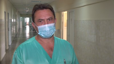 Як почуваються травмовані у ДТП біля торгівельного центру в Одесі Як почуваються травмовані у ДТП біля торгівельного центру в Одесі