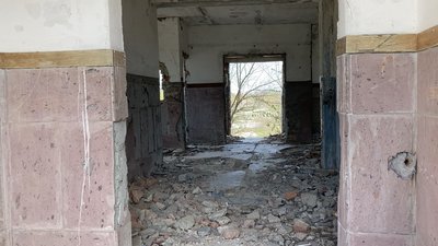 На Харківщині побудують другу в Україні фабрику-кухню: на якому етапі проєкт нині На Харківщині побудують другу в Україні фабрику-кухню: на якому етапі проєкт нині