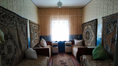 На Житомирщині через відсутність фінансування закривають відділення догляду за непрацездатними На Житомирщині через відсутність фінансування закривають відділення догляду за непрацездатними