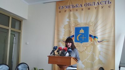 На Сумщині скасували усі міжміські і міжобласні перевезення і масові заходи