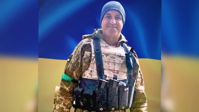 Василь Олексюк