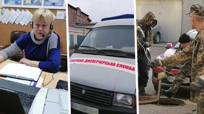 Удесятеро більше звернень. Як працює кропивницька аварійно-диспетчерська служба після повномасштабного вторгнення РФ