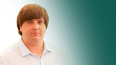 Олександр Богачов Олександр Богачов