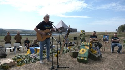 Вшанування пам’яті загиблі українськи захисники Іловайська трагедія Донецька область Вшанування пам’яті загиблі українськи захисники Іловайська трагедія Донецька область
