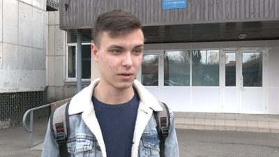 Карантин у харківських вишах: як студенти навчатимуться вдома Карантин у харківських вишах: як студенти навчатимуться вдома