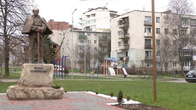 У курортному Моршині розпочалася вакцинація населення У курортному Моршині розпочалася вакцинація населення