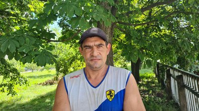 У Ружинській громаді на Житомирщині люди проти перейменування села У Ружинській громаді на Житомирщині люди проти перейменування села