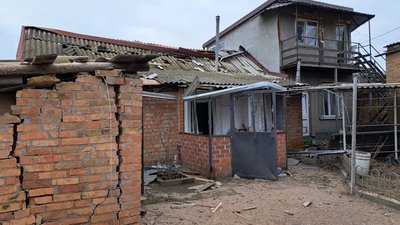 Обстріл Нікополя та Марганецької громади, збита ракета, будинки без тепла. Головні новини Дніпра та області 19 лютого Обстріл Нікополя та Марганецької громади, збита ракета, будинки без тепла. Головні новини Дніпра та області 19 лютого