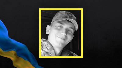 Волинь загиблі