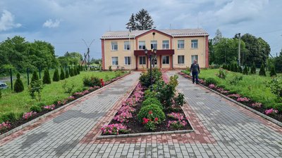 Краснопіль, Житомирщина