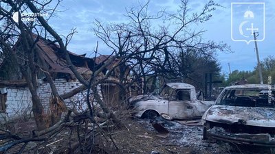 Вторгнення Росії в Україну: головні події на Сумщині 31 тижня війни Вторгнення Росії в Україну: головні події на Сумщині 31 тижня війни