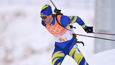 Три українці закінчили рік у топ-50 загального заліку Кубка світу з біатлону 2022/23: топ-10 після трьох етапів