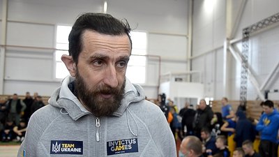 На Тернопільщині відбуваються змагання з фрі-файту пам'яті Ігоря Слюсарчука На Тернопільщині відбуваються змагання з фрі-файту пам'яті Ігоря Слюсарчука