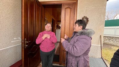"Мамо, я живий": історія звільненого з полону Тараса Копачівського з Тернопільщини "Мамо, я живий": історія звільненого з полону Тараса Копачівського з Тернопільщини