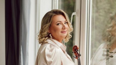 Хлопець з Тернопільщини долучився до кулінарного марафону, щоб зібрати кошти для ЗСУ Хлопець з Тернопільщини долучився до кулінарного марафону, щоб зібрати кошти для ЗСУ