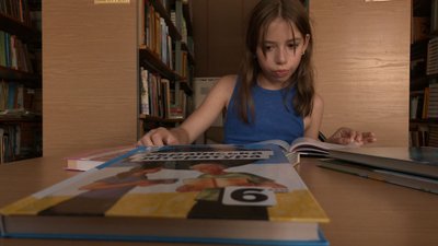 Школярка Ольга Кашуб’як Школярка Ольга Кашуб’як