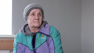 що розповідають евакуйовані на Буковину жителі Сумщини що розповідають евакуйовані на Буковину жителі Сумщини