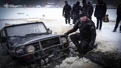 Київське море