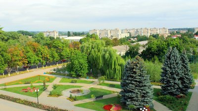 Бюджетні організації Олександрії йдуть на дистанційний режим. У місті багато хворих на пневмонію