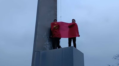 У Маріуполі окупанти повертають комсомольський рух — Бойченко
