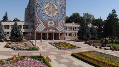 Технічний університет у Кропивницькому планує розпочати навчання з 1 серпня. Чому так