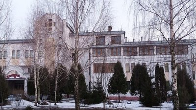 Станція швидкої 