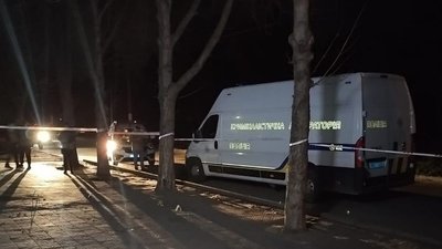 Вибух, граната, травмований, Кам'янське