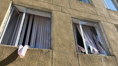атака на Одесу 30 квітня