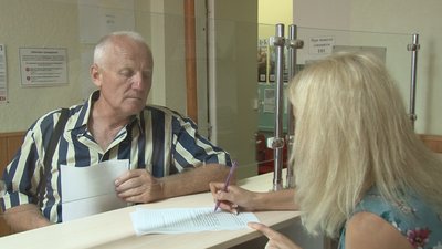 На Полтавщині до судів щодо допомоги ветеранам за два роки зверталися 1,5 тисячі разів
