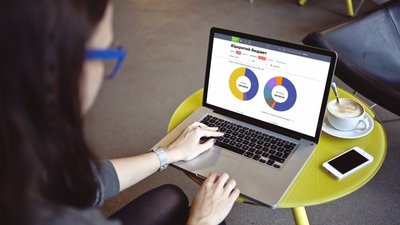 На Прикарпатті впроваджуватимуть проєкт із цифрових технологій для громад