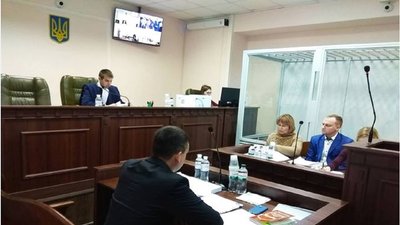 Ще одному чиновнику Львівської міської ради обирають запобіжний захід