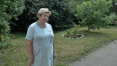 "Діємо для здоров’я": як на Полтавщині працюють мобільні бригади медиків "Діємо для здоров’я": як на Полтавщині працюють мобільні бригади медиків