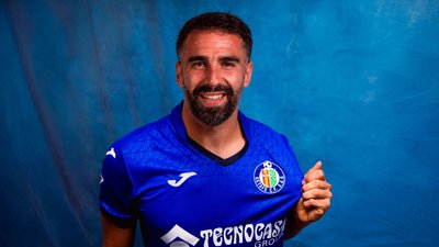 Дані Карвахаль