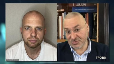 "Тексти" виявили багато "хороших росіян" в українському YouTube, а Отар Довженко пояснив, чому їх продовжують дивитися